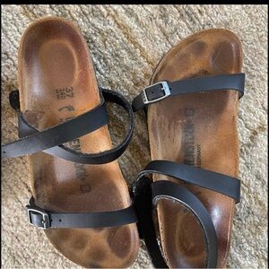 Birkenstock narrow Daloa